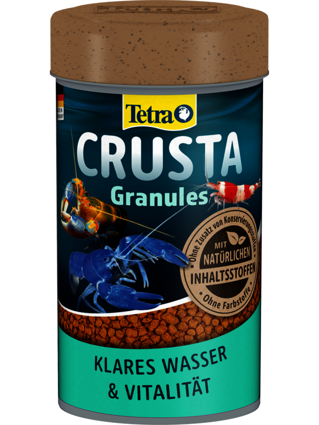 TETRA Crusta Granules 100 ml