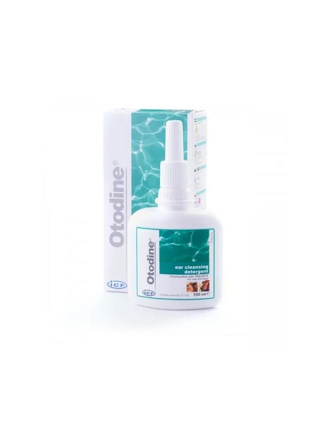 GEULINCX Otodine 100 ml