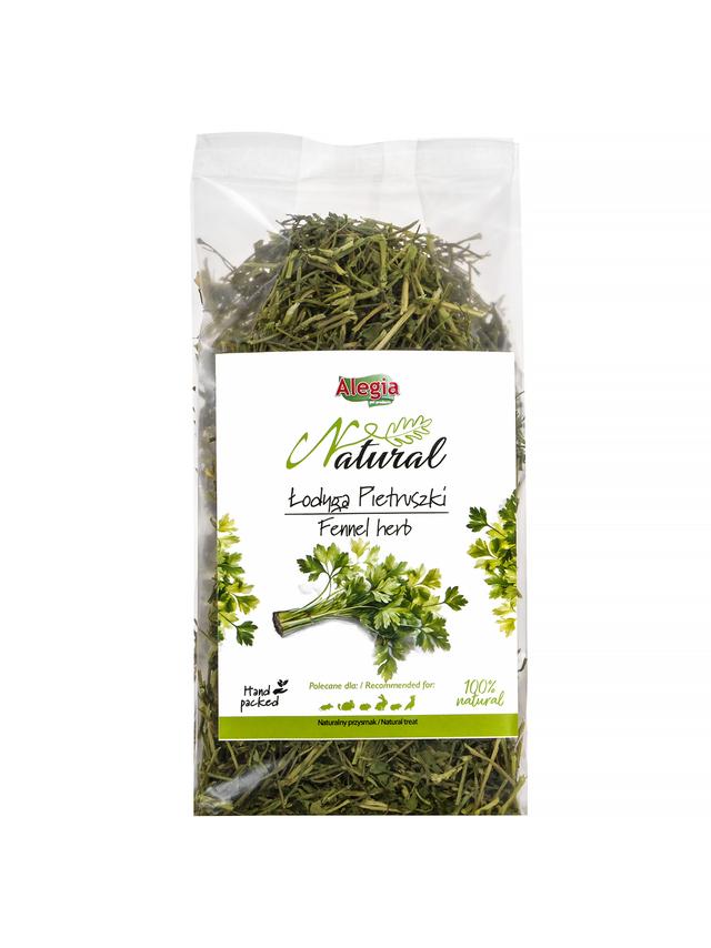 ALEGIA Łodyga Pietruszki 100g