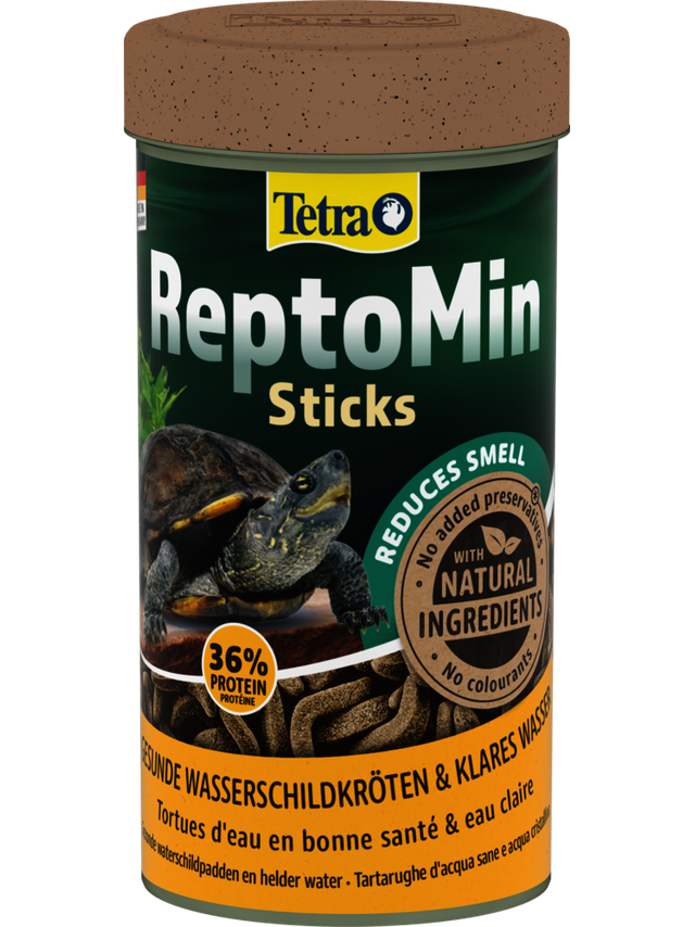TETRA ReptoMin 500 ml
