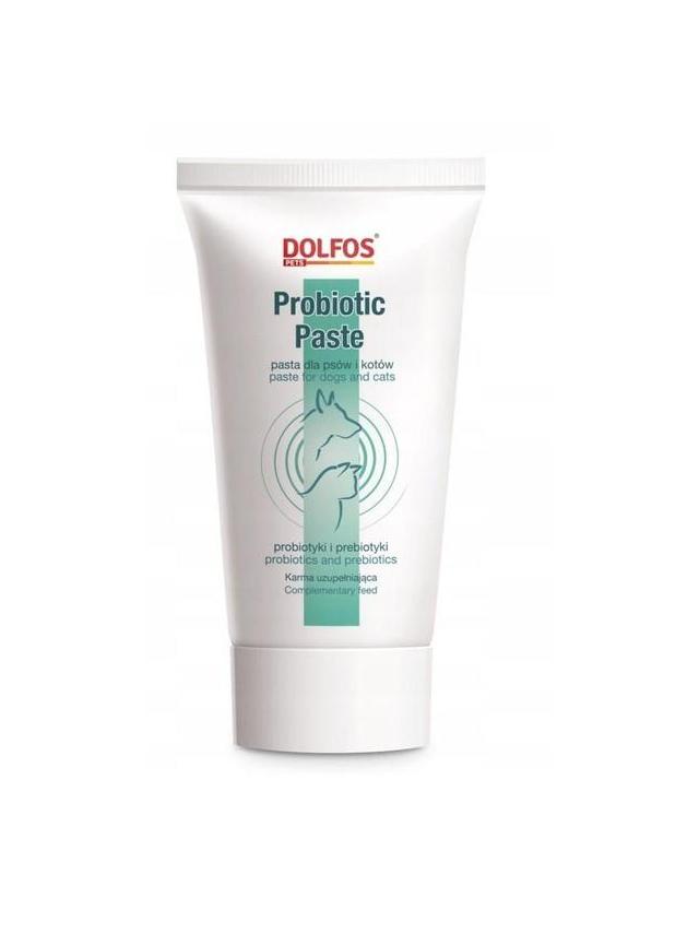 DOLFOS Probiotic Paste 50g