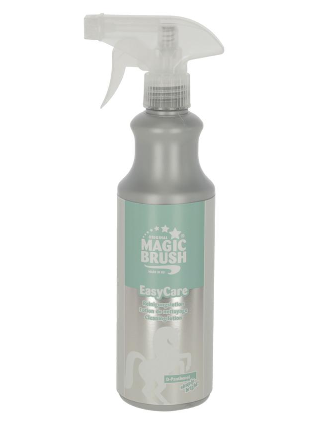 MagicBrush Spray do czyszczenia konia EasyCare, 500 ml