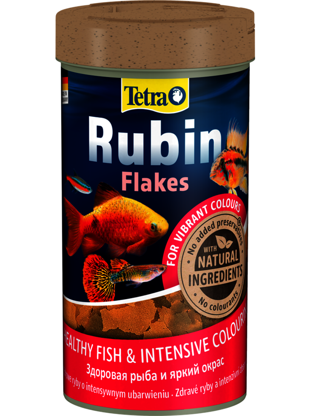 TETRA Rubin 1L