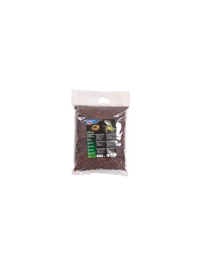 TRIXIE Kora sosny naturalne podłoże do terrarium 10 l