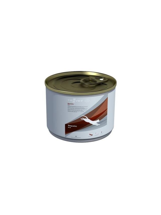 TROVET HLD Hepatic (dla kota) 200g - puszka