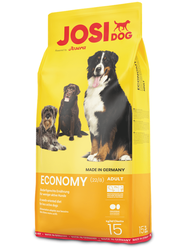 JOSERA JosiDog Economy 15kg