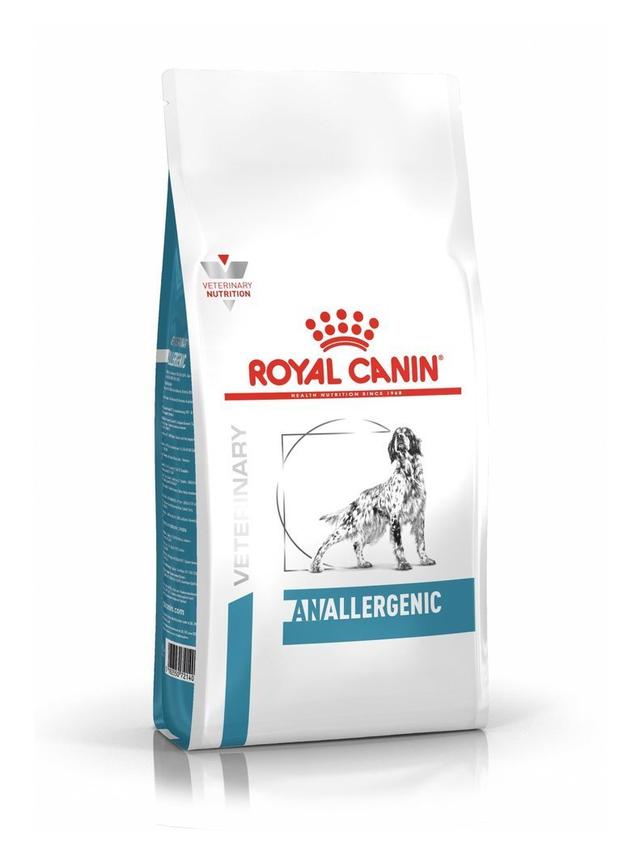 ROYAL CANIN Anallergenic 1,5kg