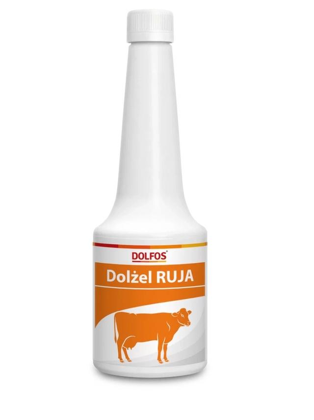 DOLFOS Dolżel Ruja 500ml