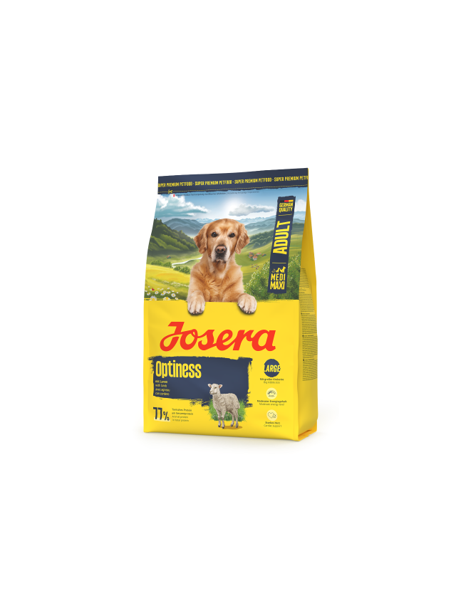 JOSERA Optiness 3kg