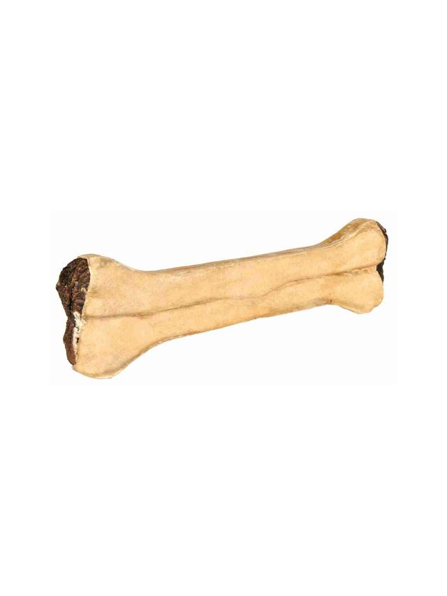 TRIXIE Kość prasowana nadziewana z żwaczem 170g / 21cm
