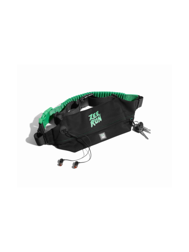 ZEE DOG PAS DO BIEGANIA RUN BELT - S