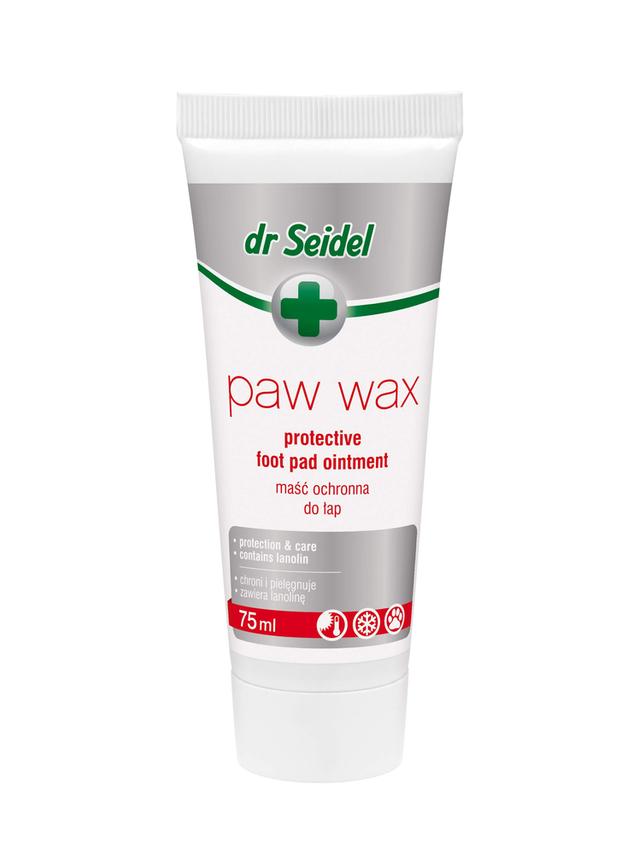 Dr Seidel PAW WAX Maść chroniąca łapy 65ml