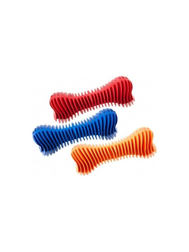 SUM PLAST Kość gryzak zapachowa 16cm