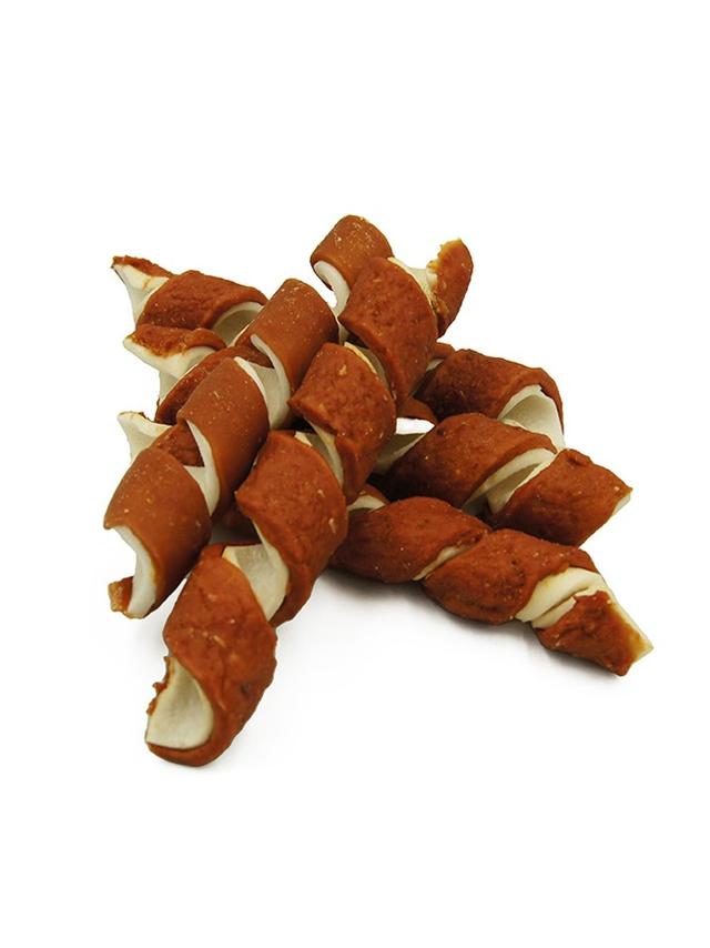 Only Healthy Food Sprężynka z kaczką 500g