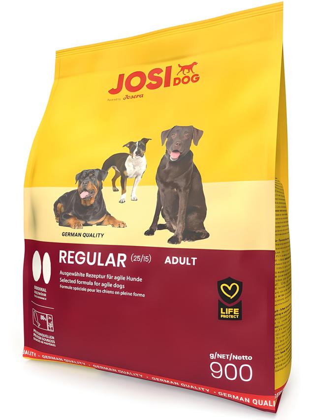 JOSERA JosiDog Regular 900g