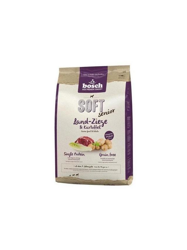 BOSCH Soft Senior Potato Kozina Ziemniaki 2,5 kg