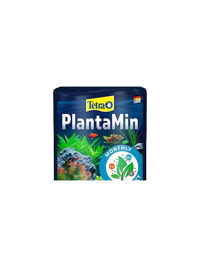 TETRA PlantaMin 250 ml - w płynie