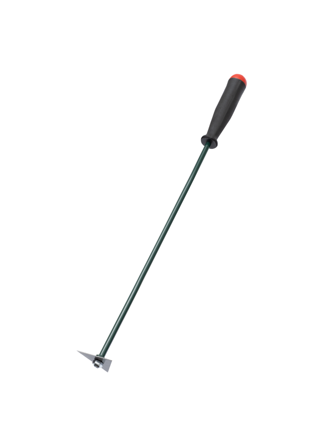 KARD Oczyszczacz bruku trójkątny NCV dł. 60cm
