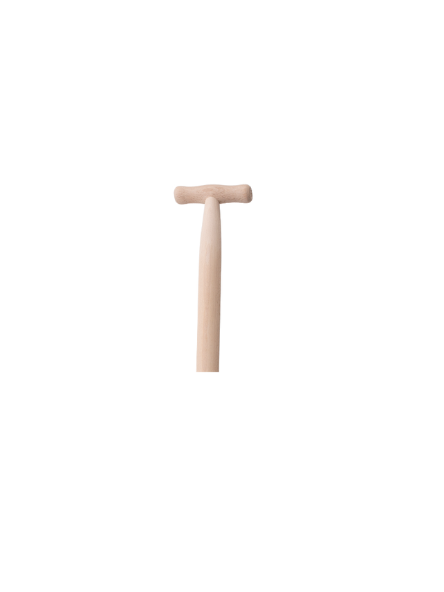 KARD Trzonek do łopaty T Ø 38, dł. 100cm