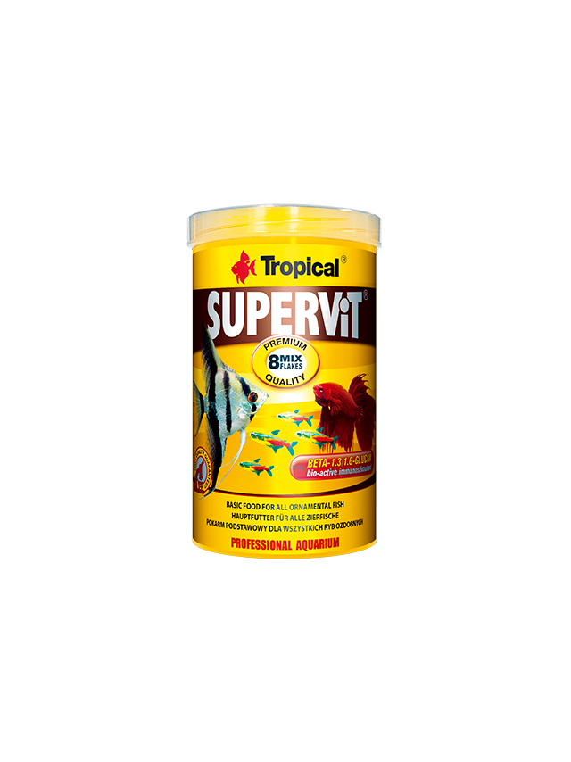 TROPICAL SuperVit 100ml