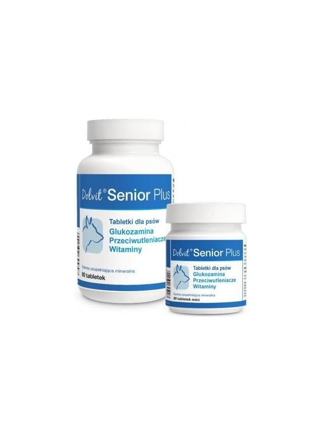 Dolvit Senior Plus 90tab.