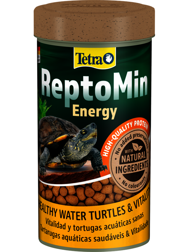 TETRA ReptoMin Energy 100 ml
