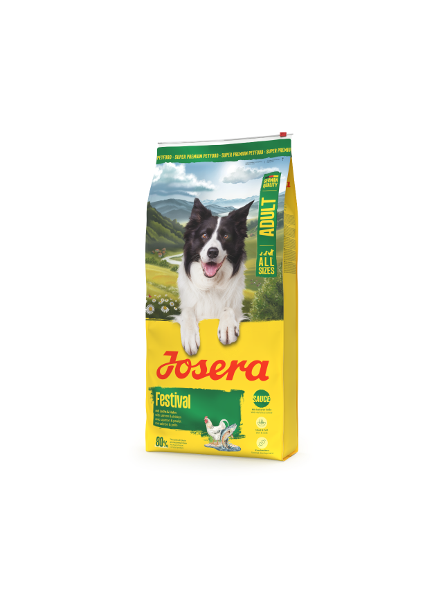 JOSERA Festival 12,5kg