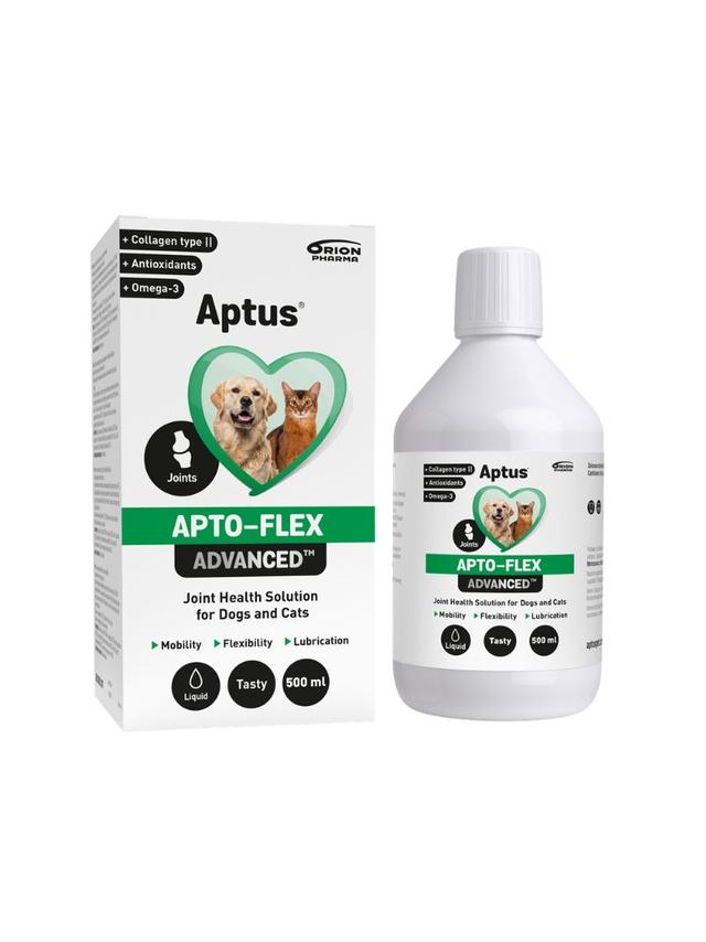 ORIONPHARMA Apto-Flex ADVANCED 500ml