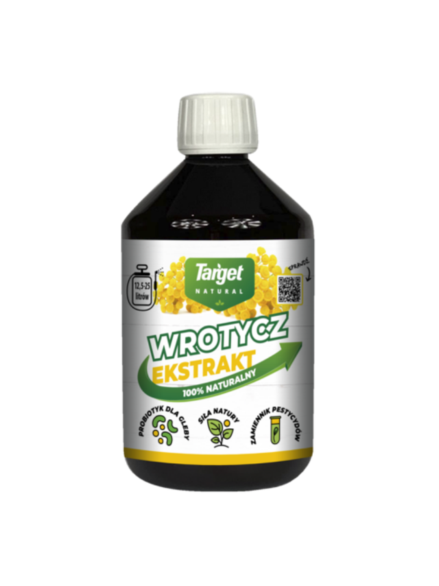 WROTYCZ EKSTRAKT 500 ML