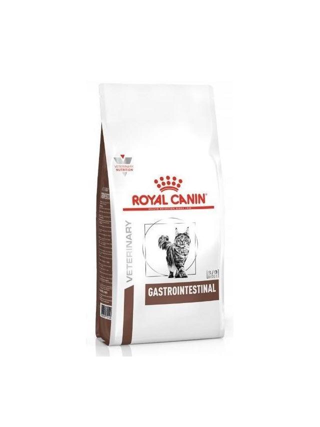 ROYAL CANIN Gastro Intestinal GI 32 2kg KOT