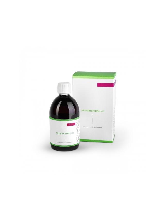 GEULINCX Arthrosterol MB 500 ml