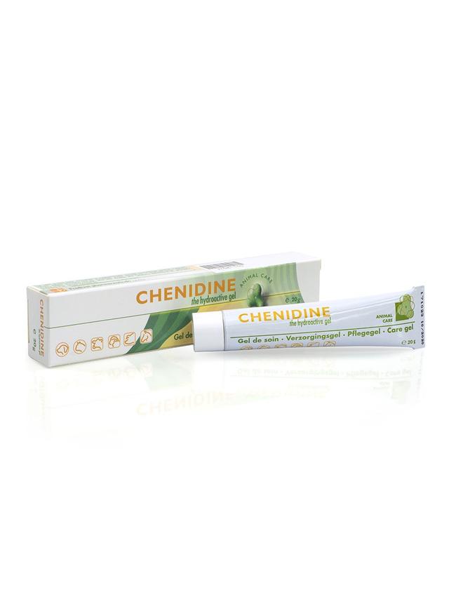 LIVISTO Chenidine żel 20g