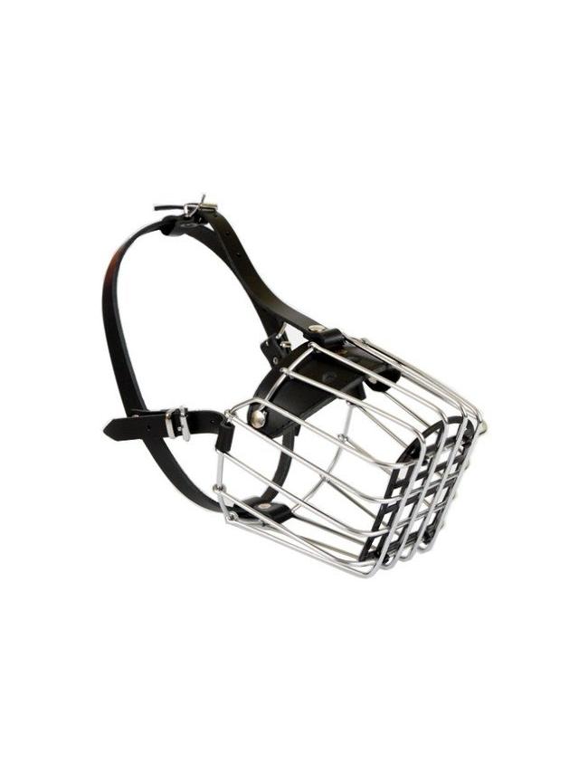 DINGO KAGANIEC Metalowy DINGO nr 8 Bokser pies