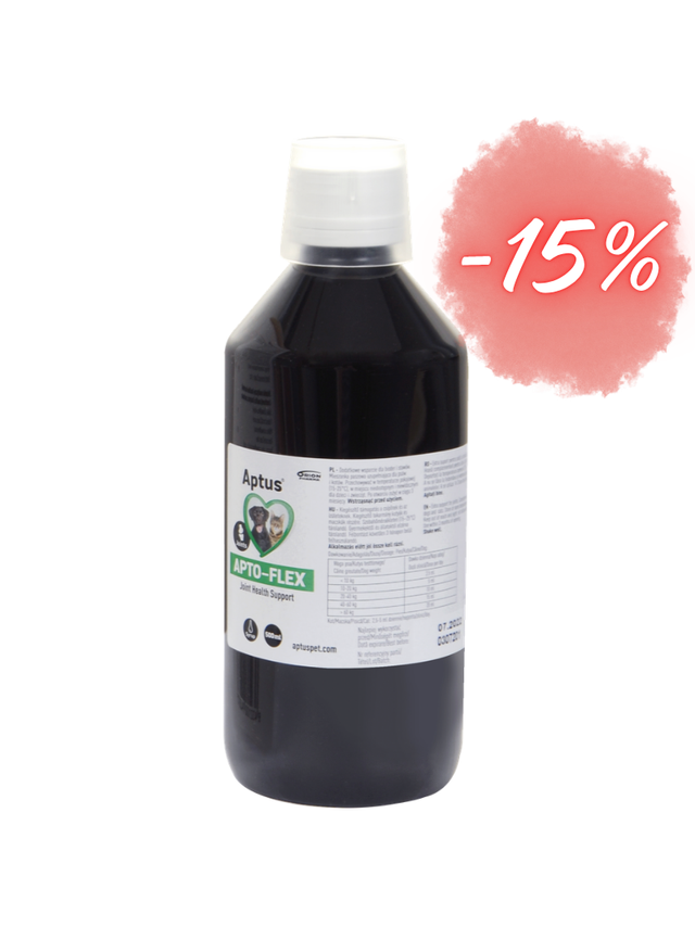 ORIONPHARMA Apto-Flex  500ml