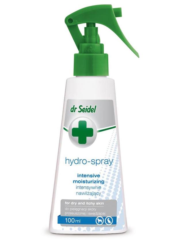 Dr Seidel Hydro-Spray 100ml