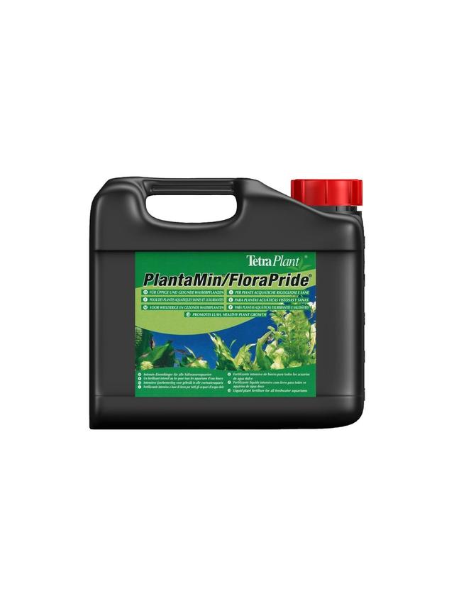 TETRA PlantaMin 5L - w płynie