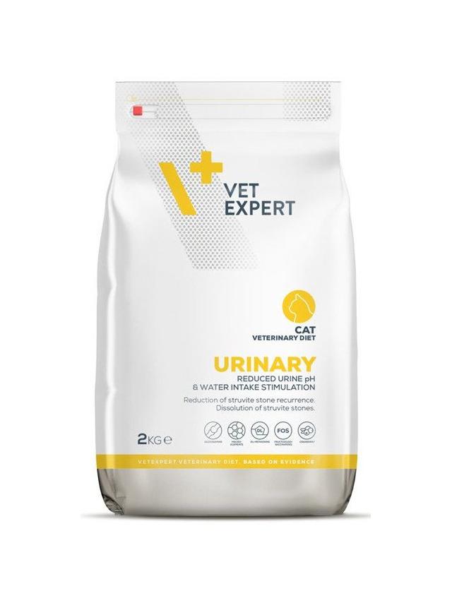 VETEXPERT Cat Urinary 2kg