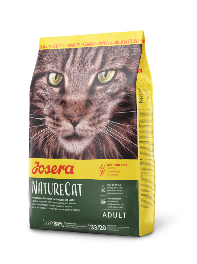 JOSERA NatureCat 2kg