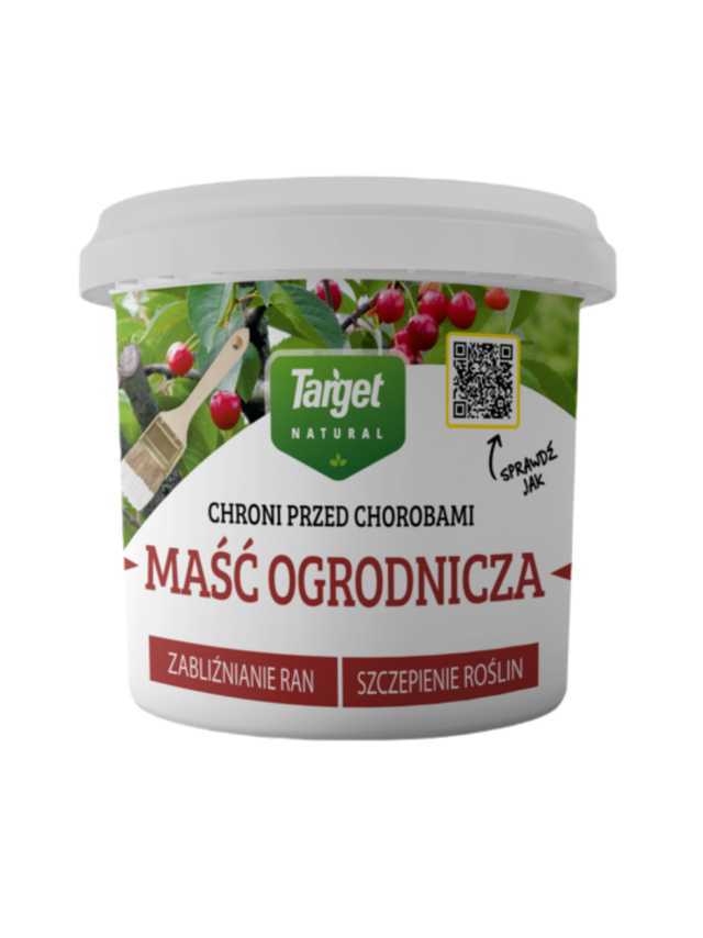 MAŚĆ OGRODNICZA - 350 G