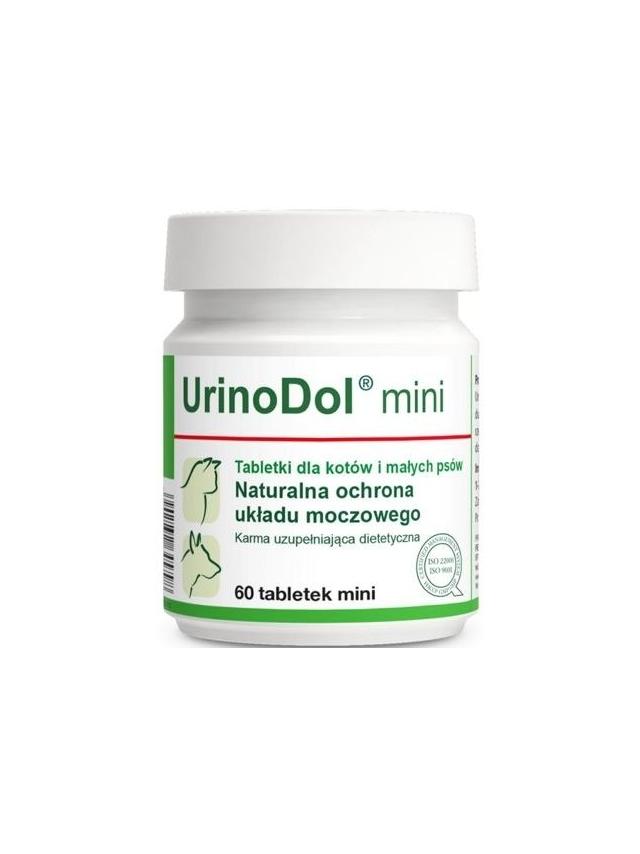 UrinoDol Mini 60 tabletek