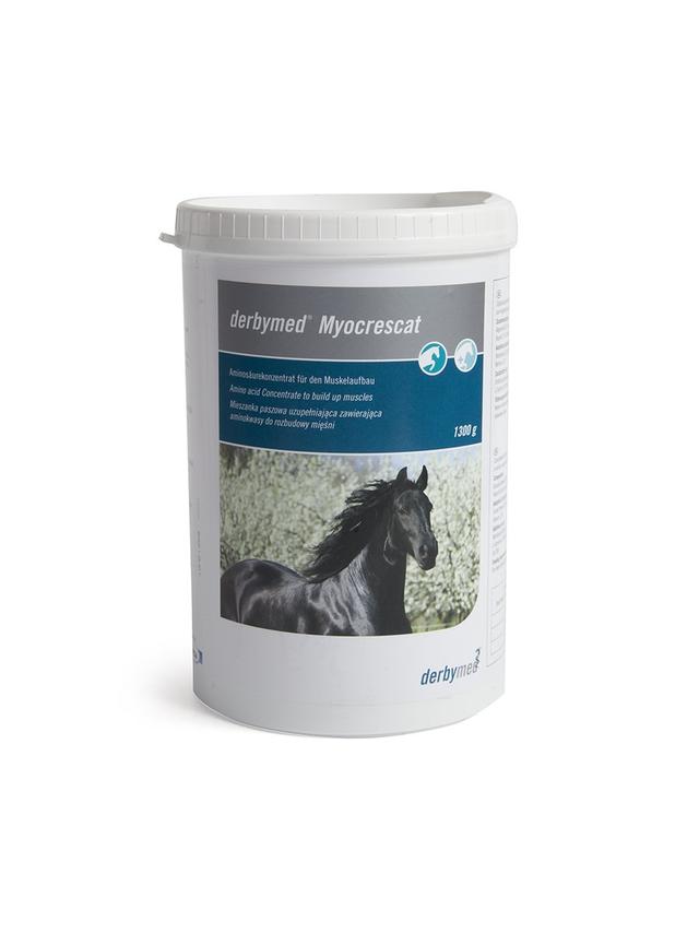 LIVISTO Derbymed Myocrescat 1300g