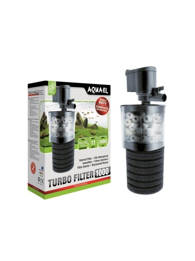 AQUAEL TURBO FILTER 1000