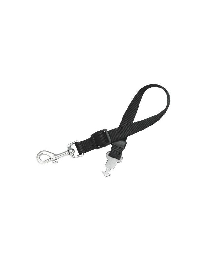 KERBL Zatrzask do pasów bezpieczeństwa dla psa 40-60cm,