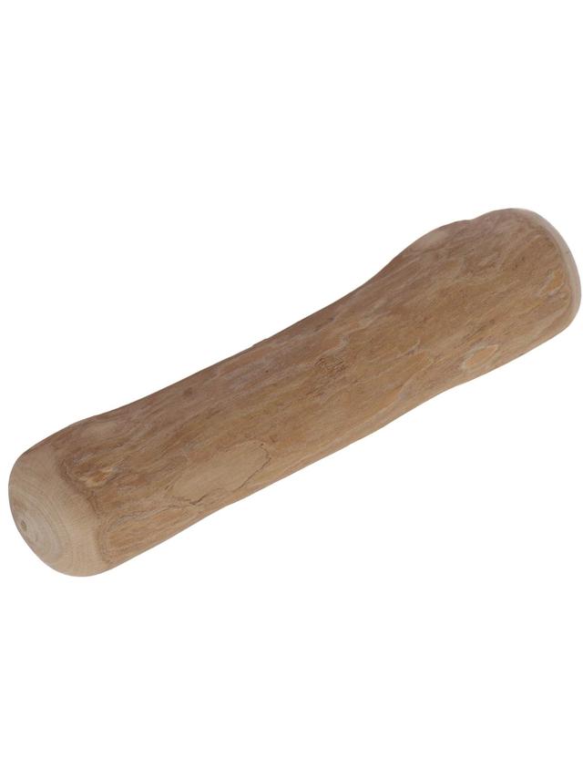 Kerbl Patyk do żucia, drewno kawowe, Ø 3-4 cm, 15-20cm