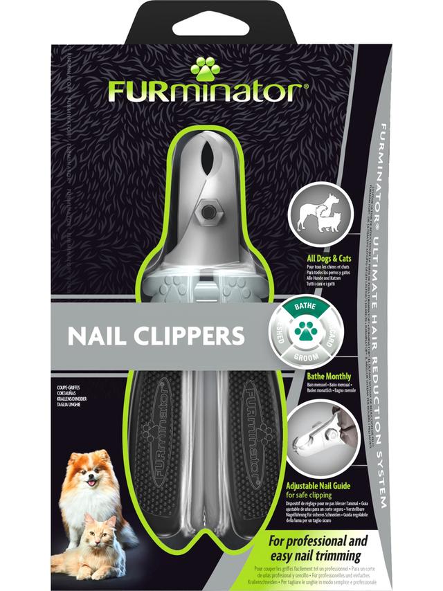 FURMINATOR Obcinacz do pazurów