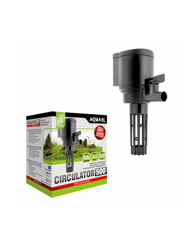 AQUAEL Pompa circulator 500 (n)