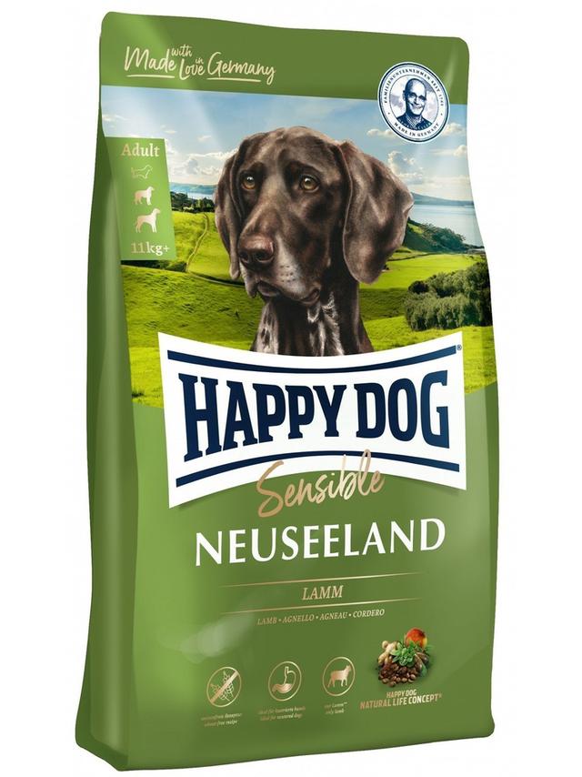 Happy Dog Supreme Sensible New Zeland 12,5kg
