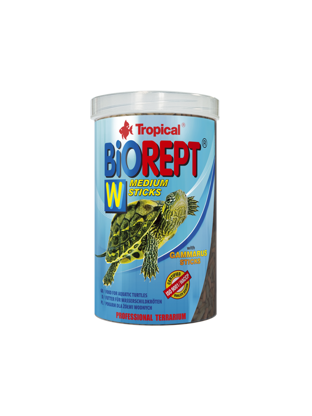 TROPICAL Biorept W 100 ml
