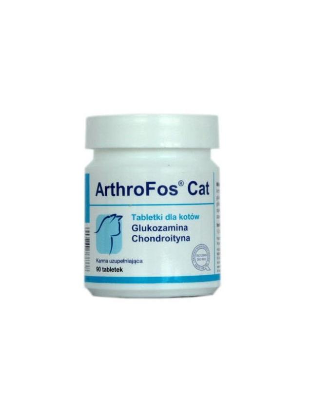 DOLFOS Arthrofos Cat Mini 90tab.
