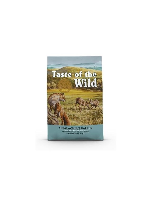 TASTE OF THE WILD Appalachian Valley 2kg